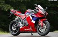 Honda CBR600RR 2021 Menampakkan Diri, Ini Detailnya, Pakai Winglet