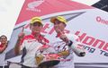 Juara Asia, CEV Moto 3 Jadi Pilihan Utama Untuk Gerry Salim