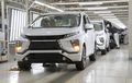 Dirakit Di Indonesia, Berapa Besar Kandungan Lokal Mitsubishi Xpander?