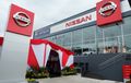 Nissan Buka Dealer Berkonsep Global di Pekanbaru, Riau