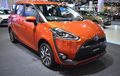 Penjualan Anjlok, Tapi Kenapa Toyota Sienta Dapat Facelift? Bulan Juli Besok Sudah Rilis