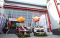 Jelang Lebaran, Mitsubishi Resmikan Diler Baru ke-116 di Surabaya