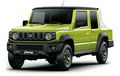 Begini Jadinya Kalau Suzuki Jimny Baru Dibuat Model Caribian