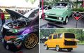 Berita Modif Toyota Kijang Terpopuler: Dari Kijang Buaya Menolak Tua, Hingga Toyota Innova Berwajah Fortuner