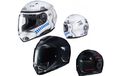 HJC Rilis Helm Unik Motif Star Wars Darth Vader dan Stormtrooper, Bikin Kamu Serasa Jadi Pusat Perhatian!