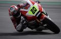 Dimas Ekky Pratama Ke Moto2, Tetap Pakai KYT Atau Helm Lain?