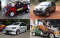 Kumpulan Modifikasi Toyota Avanza Keren, Suka Gaya Yang Mana?