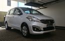 Mobil Bekas Suzuki Ertiga 2016, Tipe Matik Harganya Rp 100 Jutaan