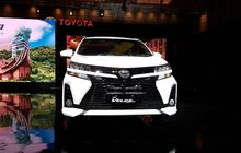 Toyota All New Avanza Diharapkan Meluncur Setidaknya 3 Tahun Lagi