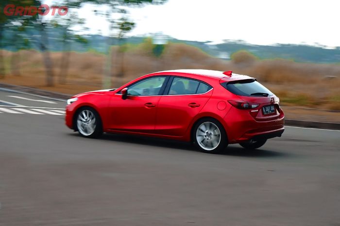 Mazda3