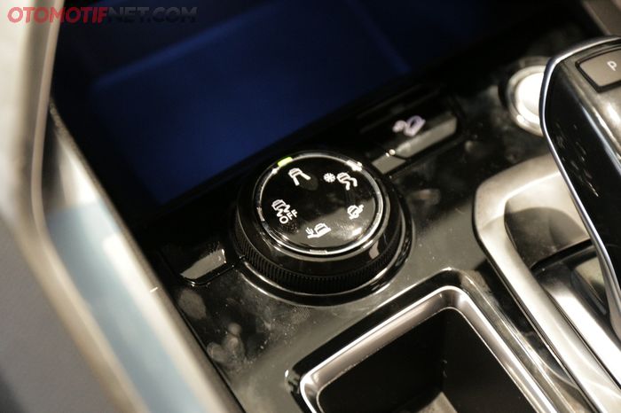 Fitur Advanced Grip Control di Peugeot 3008