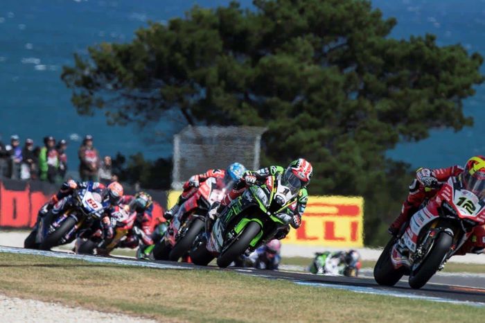 World Superbike