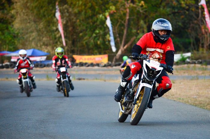 Honda Dream Cup 2018 hadir lagi di Sulawesi Selatan