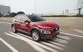 Hyundai Kona Suguhkan Kegagahan Serta Modern, Berpadu Apik Lewat Eksterior dan Interior