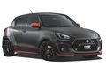 Tak Sekadar Kosmetik, Suzuki Siap Bikin Varian yang Lebih Berperforma