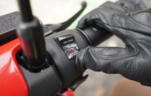 Ternyata Gini Cara Fitur ISS Bikin Matic Honda Irit BBM, Benarkah Bikin Aki Tekor?