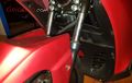 Enggak Pakai Lama! Perbaikan Klaim Sokbreker Yamaha Lexi Bocor Enggak Sampai Sejam
