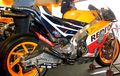 Yamaha Mesti Niru, Ganti Mesin 'Big-Bang' Solusi Honda Bisa Atasi Problem ECU Marelli Sejak 2016