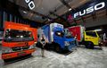 Dukung Bisnis Cold Chain, Fuso Punya Fitur Telematic Runner Hingga Semangat Zero Down Time