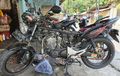 Sandy Motor Sport, Bengkel Spesialis Honda Tiger, Servis Lengkap Cuma Rp 100 ribuan !