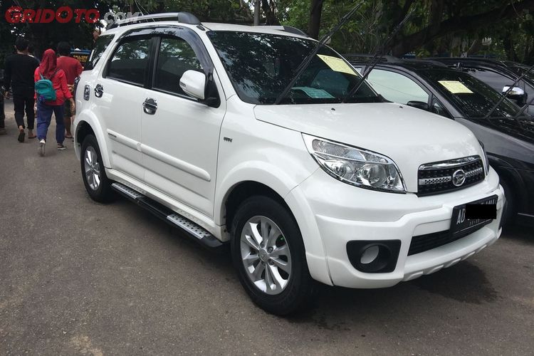 Ini Cara Jual Mobil Bekas Di Bursa Mobil Sriwedari Solo Gampang Dan Murah Lho Gridoto Com