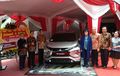 Mitsubishi Motors Resmikan Dealer Pertama di Boyolali, Jumlahnya jadi 111 Dealer 