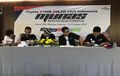 Komunitas Toyota Etios Valco Club Indonesia Gelar Munas di Semarang