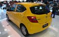 Masih LCGC, New Honda Brio Satya Kini Dibekali ABS dan ABD