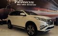 Lebih Murah dari Toyota Rush, Ternyata Harga Mobil Bekas Daihatsu Terios Cuma Segini