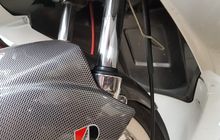 Kenali Ciri As Sokbreker Depan Rusak Sebelum Beli Motor Bekas Incaran