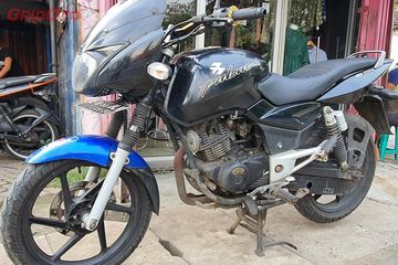 Ug4 hotsell pulsar 180