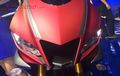 Bukan Gaya-gayaan, Lubang Angin di Yamaha R25 Facelift Ada Fungsinya