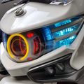 Tips Pilih Ballast Buat Projie Motor, Watt Besar Belum Tentu Cocok!