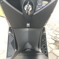 Bagian Motor Ini Tidak Bisa Dipasang Stiker, Bukan Karena Bentuknya!