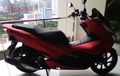 Honda All New PCX Resmi Diluncurkan, Ini Pilihan Warnanya, Cakep Sob