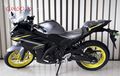 Berikut Daftar Harga Motor Sport Yamaha Januari 2018