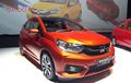 All New Honda Brio Makin Berat Tapi Masih Irit BBM?