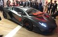 Bagian-Bagian Lamborghini SC18 Yang Diadopsi Dari Mobil Balap
