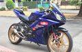 Ini Rahasianya Bore Up 60 Mm di Yamaha R15 Biar Enak Dipakai Harian