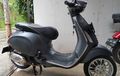 Jadwal Servis Besar Vespa Matic, Suka Banyak Yang Telat Dari Anjuran