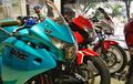 Honda CBR 250R Rawatnya Mudah, Jangan Lupa Ganti Part Satu Ini