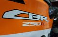 Cuma Modal Naik Gir 2 Mata, Tarikan Honda CBR 250R Semakin Bengis!