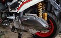 Tensioner Keteng Yamaha NMAX Mulai Lemah? Pakai Ini Lebih Kuat!