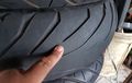Jangan Salah Beli, Begini Cara Mendeteksi Ban Limbah Moge Vulkanisir