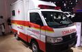 Mau Suzuki New Carry Jadi Ambulans, Angkot, atau Moko, Kemana Membelinya? 