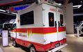 Woow...Beli 1 New Carry Ambulans Bisa Dapat 1 Wuling Almaz Plus 2 Aerox