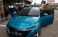 Toyota Sudah Jual 2.100 Unit Mobil Hybrid di Indonesia! Mulai Tahun Segini