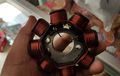 Ini Khasiat Gulung Spul Motor, Cocok Buat yang Ingin Upgrade Lampu!