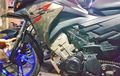 Wow! Honda CS1 Cangkok Blok Head CB150R, Kapasitas Bengkak Jadi 147 Cc