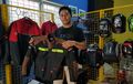 Sering Disepelekan, Begini Jaket Riding Yang Aman Buat Naik Motor